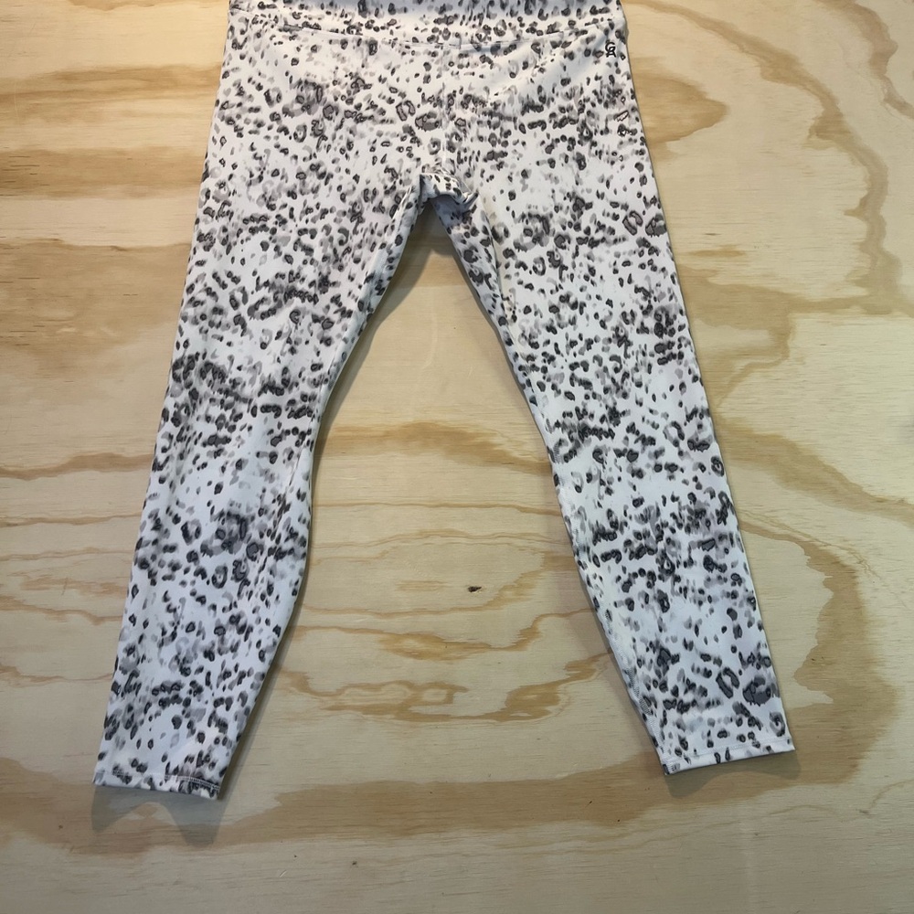 Good American leggings